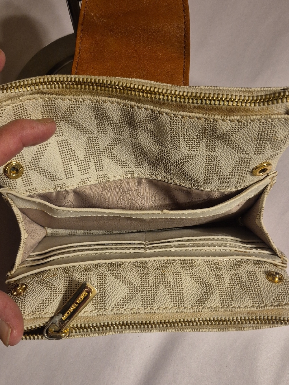 Michael Kors  Bundle Bag &bracelet - Picture 4 of 11